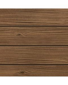 3D Textured Wall Panels, Barnwood Chestnut