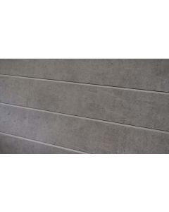 3D Textured Wall Panels, Cement, Natural