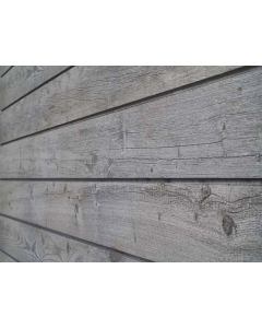 3D Textured Wall Panels, Vintage Ranch