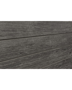 3D Weathered Wood Textured Slatwall, Cool