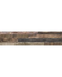 3D Wall Panels, Reclaimed Wood