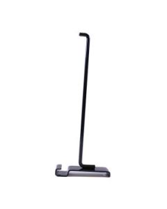 9" Black, Gridwall Heavy Duty Hook, 90 deg.tip