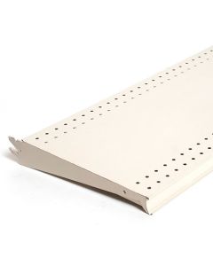 15" x 36" Gondola shelf