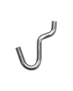 1" J-Hooks for Peg board