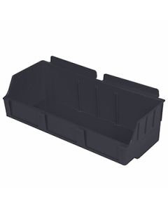 Black, Storbox Wide Display