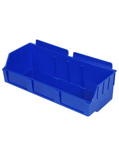 Blue, Storbox Wide Display