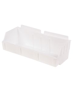 Clear, Storbox Wide Display