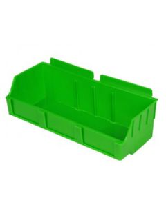 Green, Storbox Wide Display