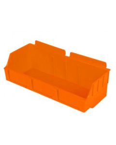 Orange, Storbox Wide Display