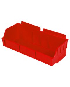 Red, Storbox Wide Display