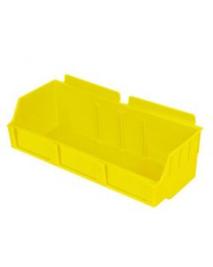 Yellow, Storbox Wide Display