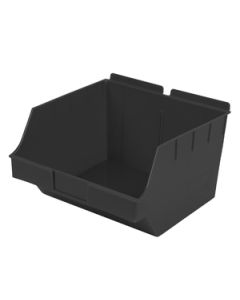Black, Storbox Large Display