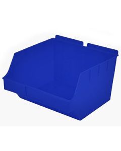 Blue, Storbox Large Display