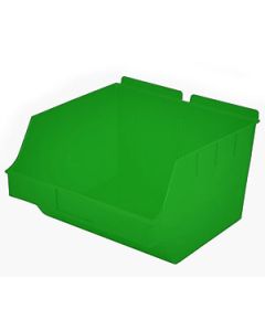 Green, Storbox Large Display