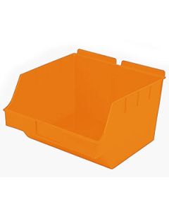 Orange, Storbox Large Display