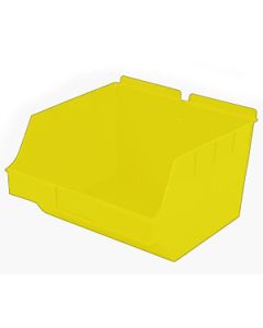Yellow, Storbox Large Display