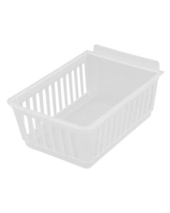 Long Clear, Slatbox Cratebox