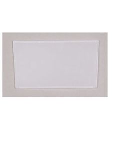 Slatbox Divider D, 2-7/8"