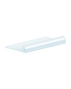 Multi-Use Counter Top, L-Style Clip 4"L