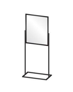 Indoor WalkTalker™ Sign Holder 22”Wx28”H standard