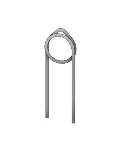 Wire Deli Pin 2”H