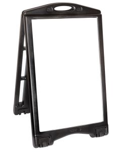 A-Plus, Rolling Sidewalk Signs