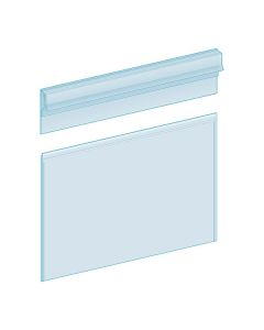 Fluid Resistant Pouch with Clip