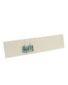 Earring/ Pendant Bar Display