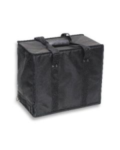 Premium Fabric, Jewelry Tray Carrying Case