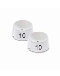 "10" Regular Size Markers for Hangers