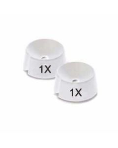 "1X" Regular Size Markers for Hangers