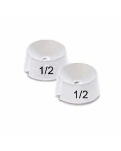 "1/2" Regular Size Markers for Hangers