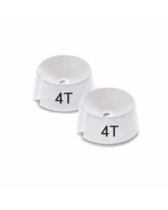 "4T" Regular Size Markers for Hangers