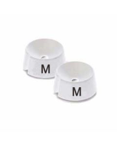 "M" Regular Size Markers for Hangers