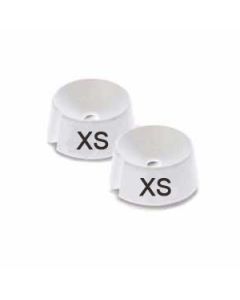 "XS" Regular Size Markers for Hangers