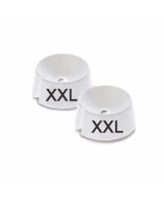 "XXL" Regular Size Markers for Hangers