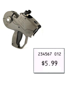 Monarch 1152, 2 Line Labeler