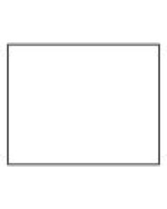 Monarch 1150 Series Promotional Labels, White