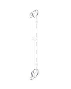 Showcase Mounting Brackets for Universal Standards, Top