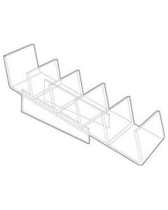 Clutch Bag Acrylic Riser
