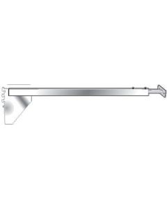 40" Facia Bracket