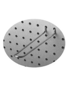 6" Loop Hooks Standard Duty
