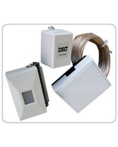 Wired Entrance Motion Detector Set