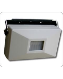 Self Contained Entrance Door Announcer