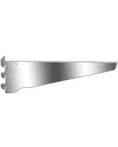 12", Brackets w/Upturn at Standard