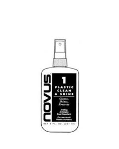 8 oz., Acrylic Liquid Cleaner