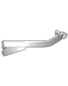 12", Hangrod Brackets with Spring Clamp