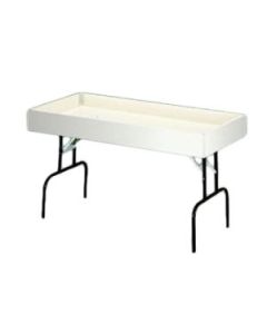 60" x 30" Laminated, Display Table