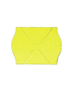 White, Meto 2200/2 Series Labels