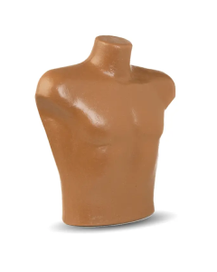 Suntan, Apollo Muscular Shirt Form